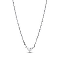 Collana Pandora Donna Pandora Timeless in Argento 393014C01-45 - 393014C01-45